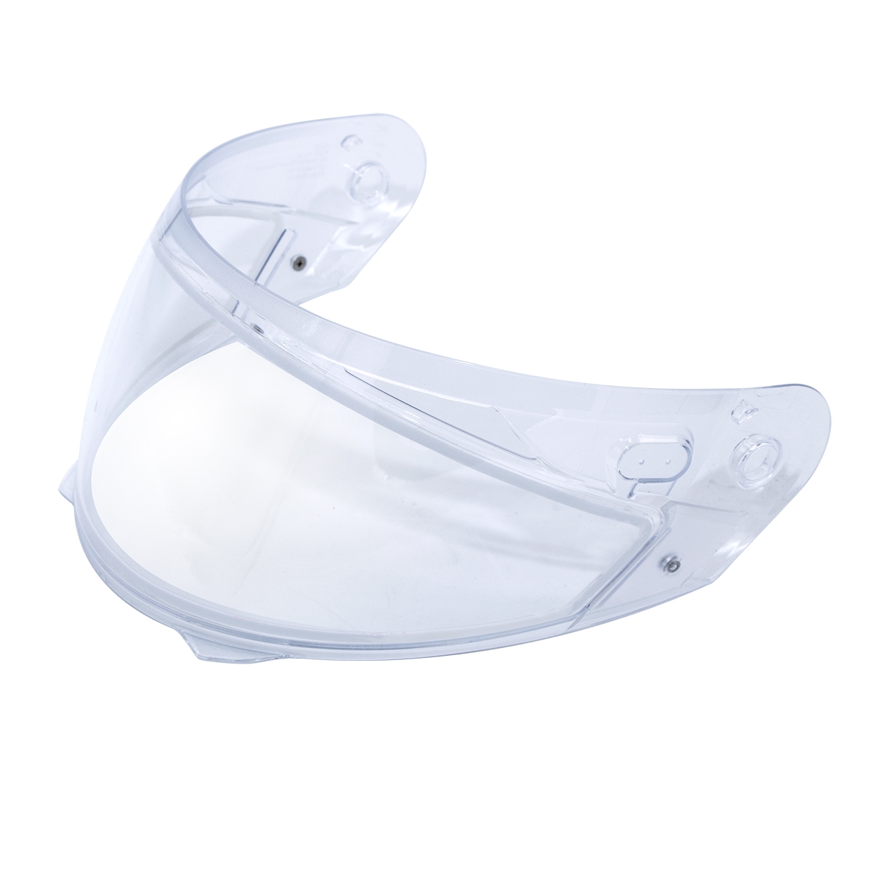 Frameless Dual Lens Snow Shield