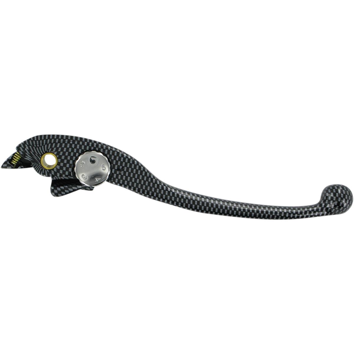 Carbon Fiber Look Brake Lever