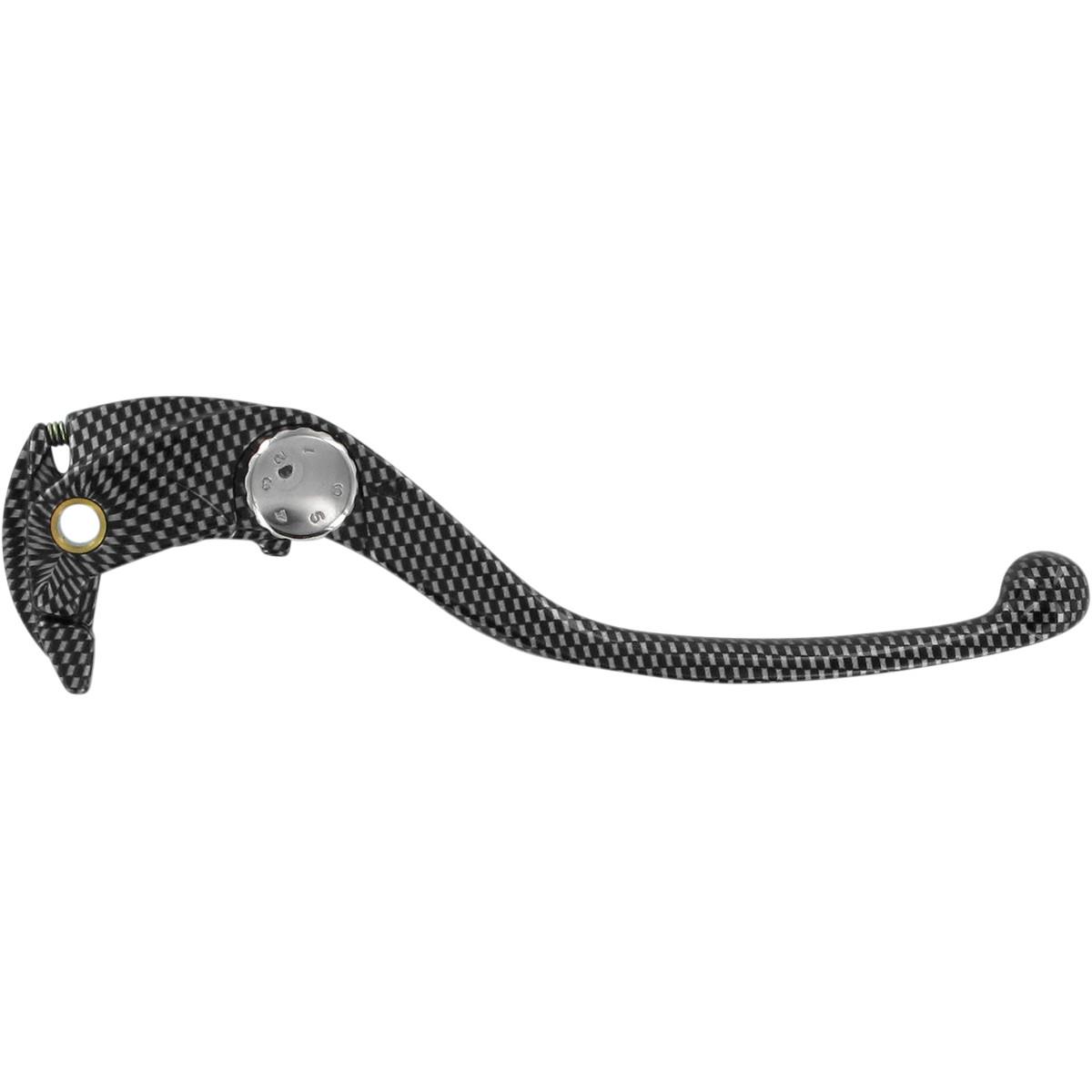 Carbon Fiber Look Brake Lever
