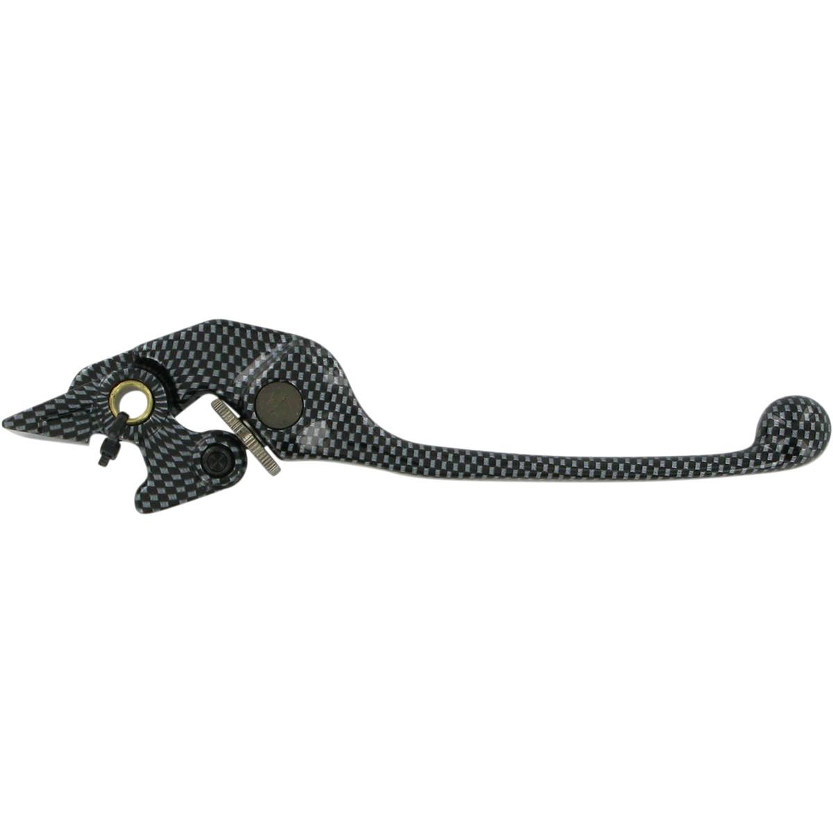 Carbon Fiber Look Brake Lever