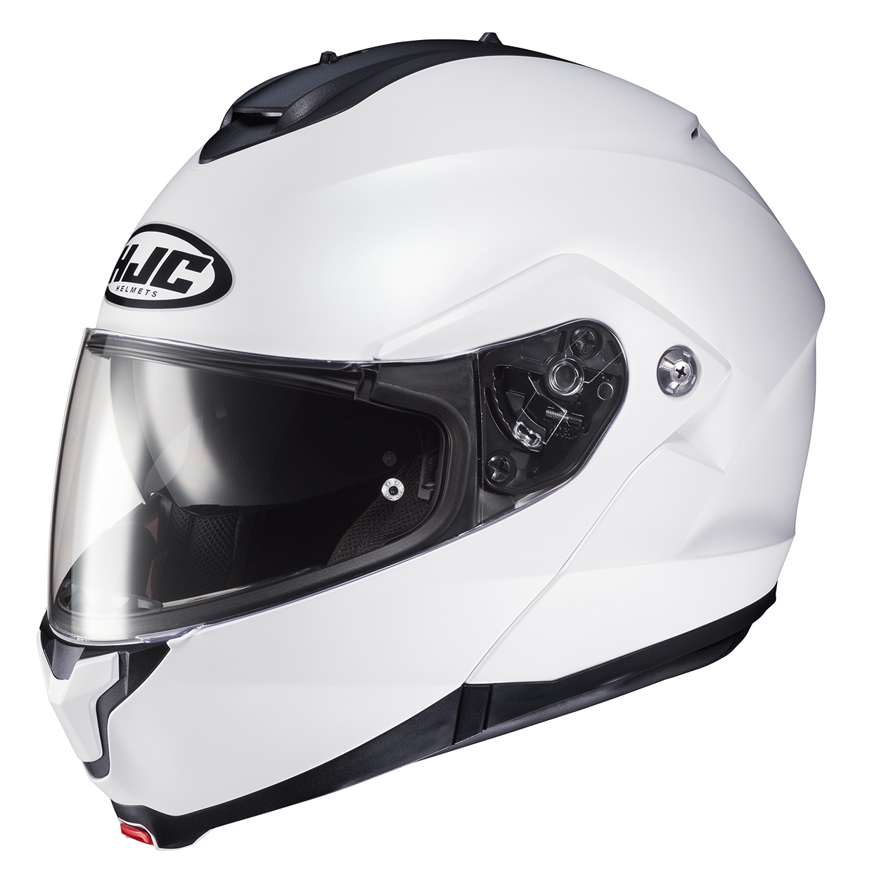 C91 Semi-Flat Helmet