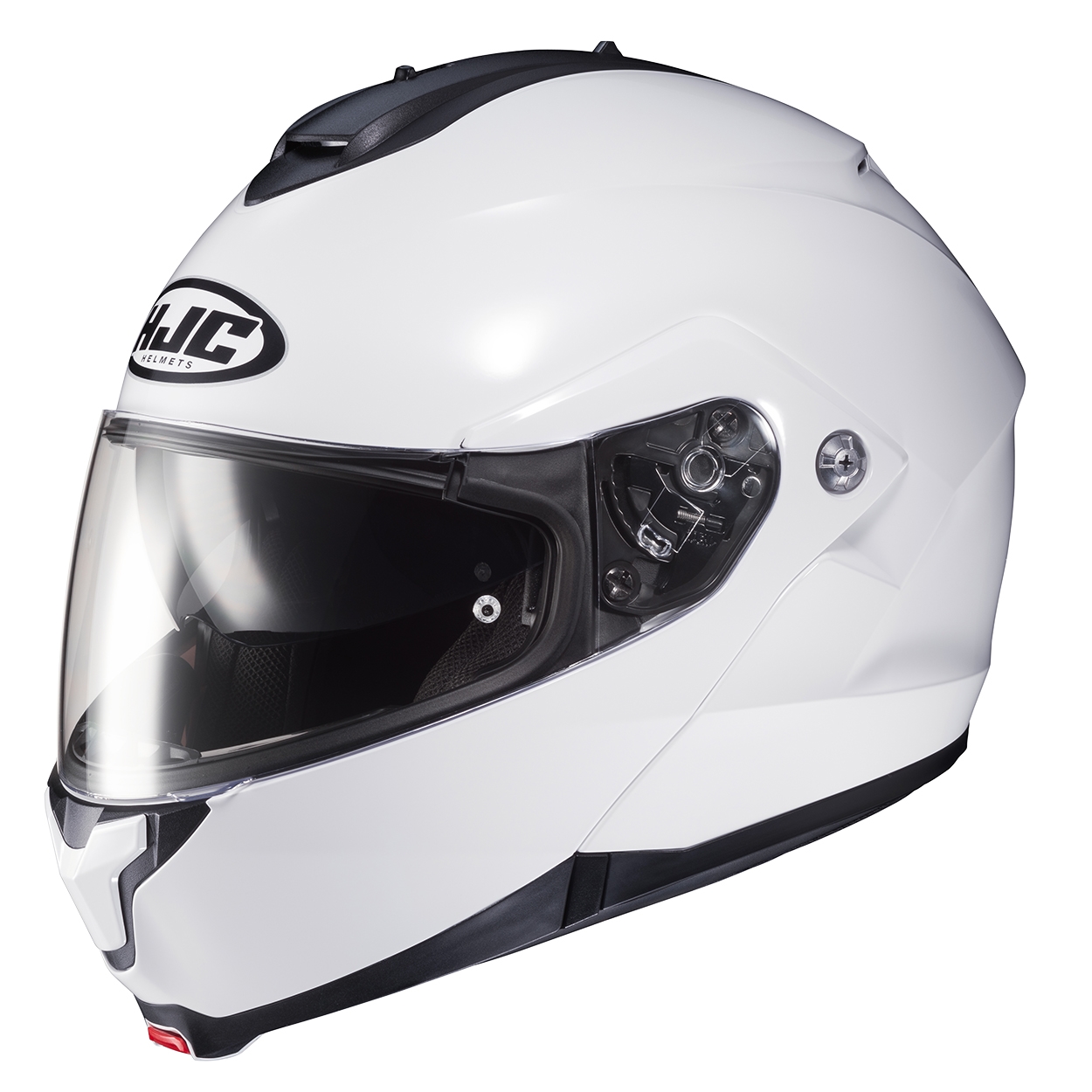 C91 Solid Helmet
