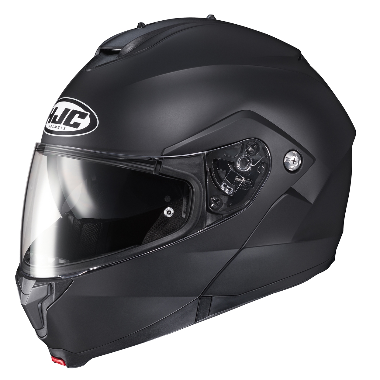 C91 Semi-Flat Helmet