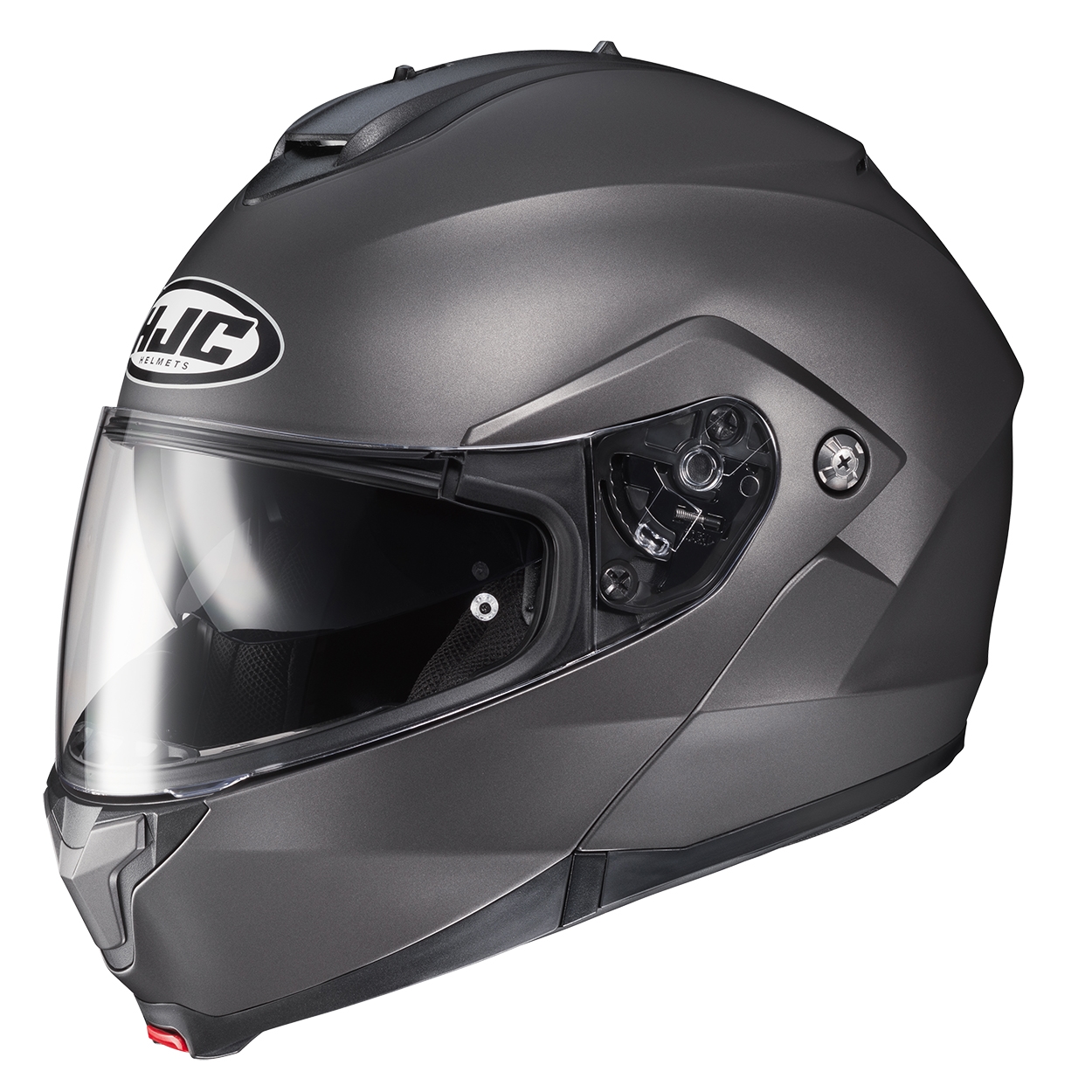C91 Semi-Flat Helmet