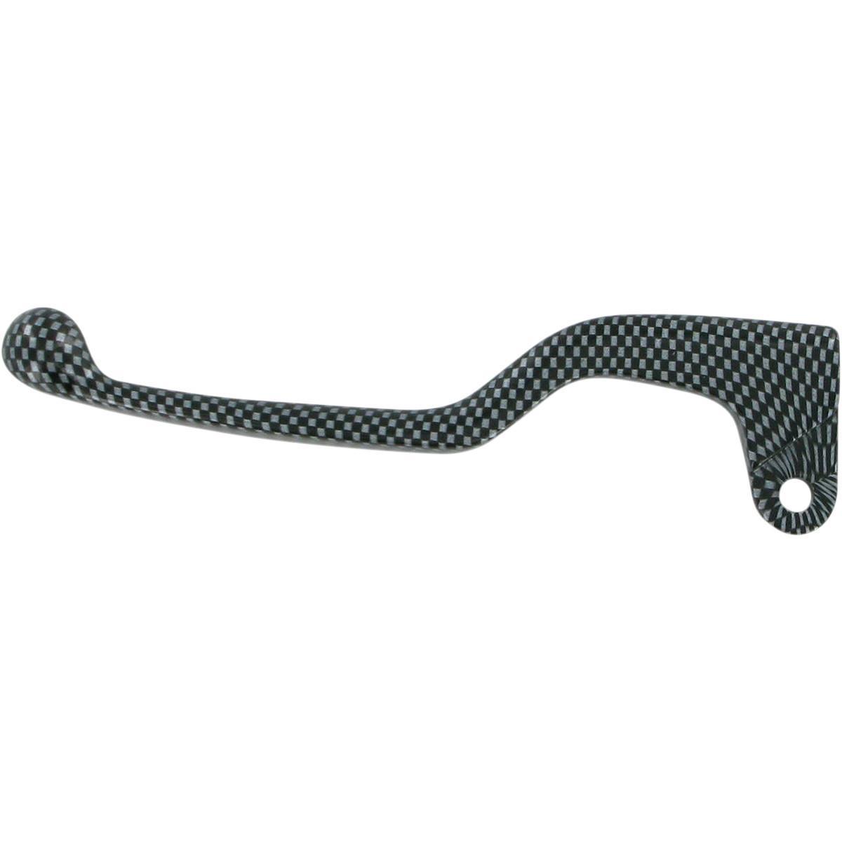 Carbon Fiber Look Clutch Lever