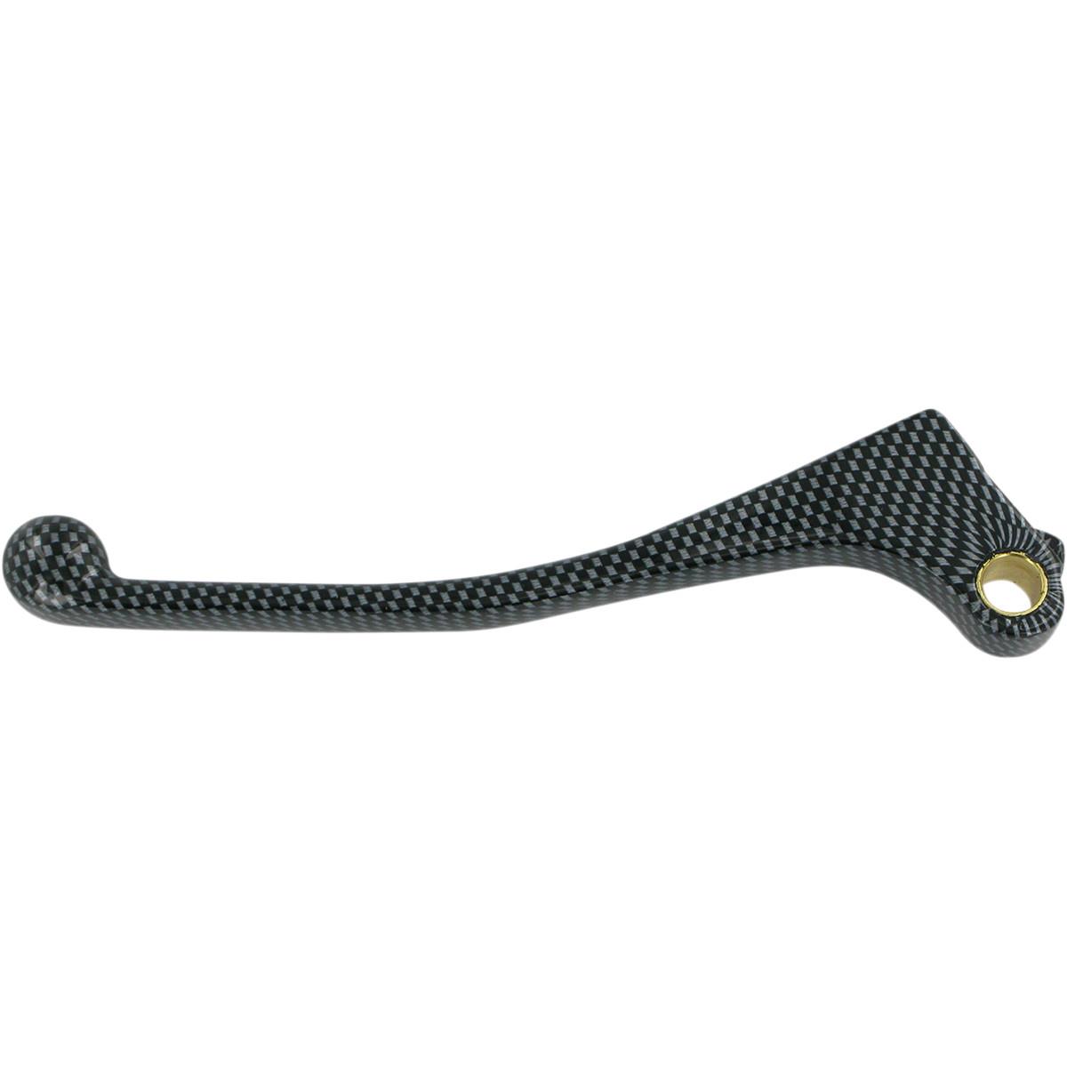 Carbon Fiber Look Clutch Lever