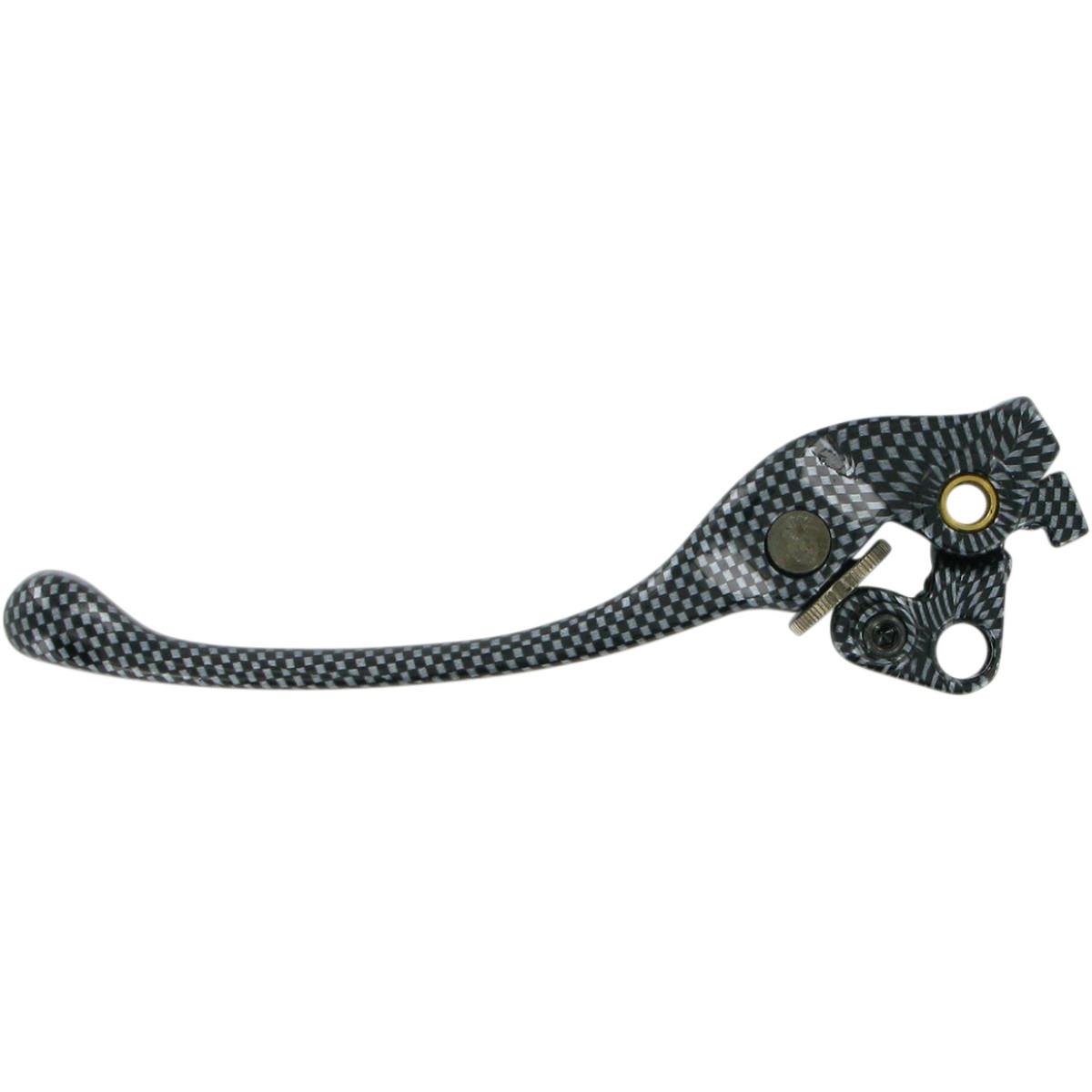 Carbon Fiber Look Clutch Lever