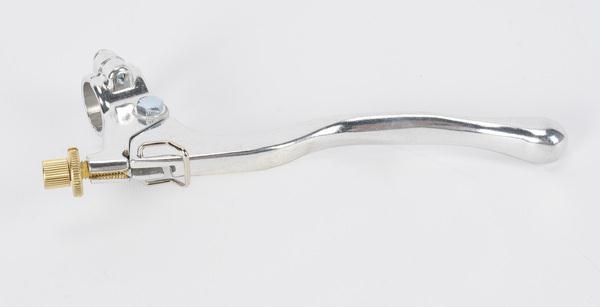 Right Lever Assembly