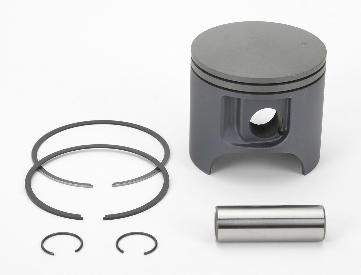 Piston Kit - Standard Bore 81.00mm