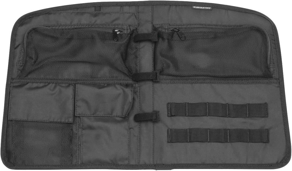 Trunk Lid Organizer for Indian