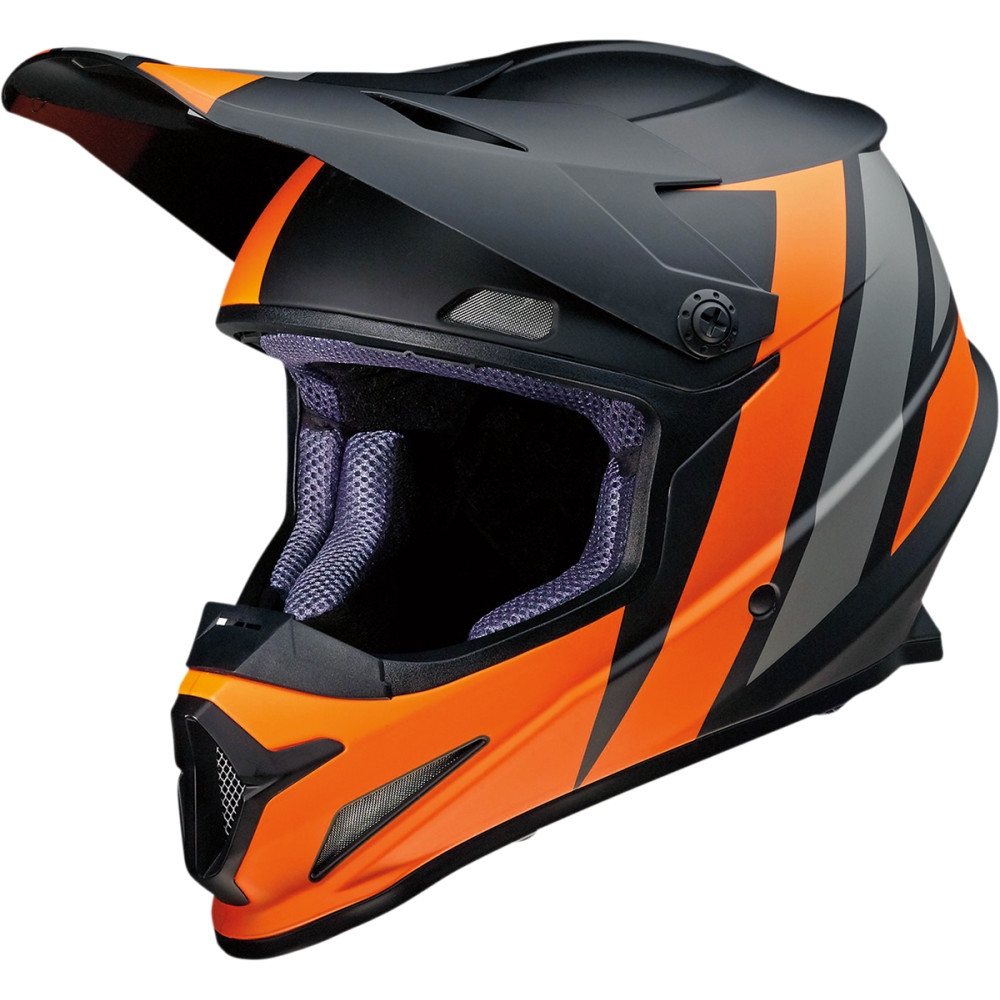 Rise Evac Helmet