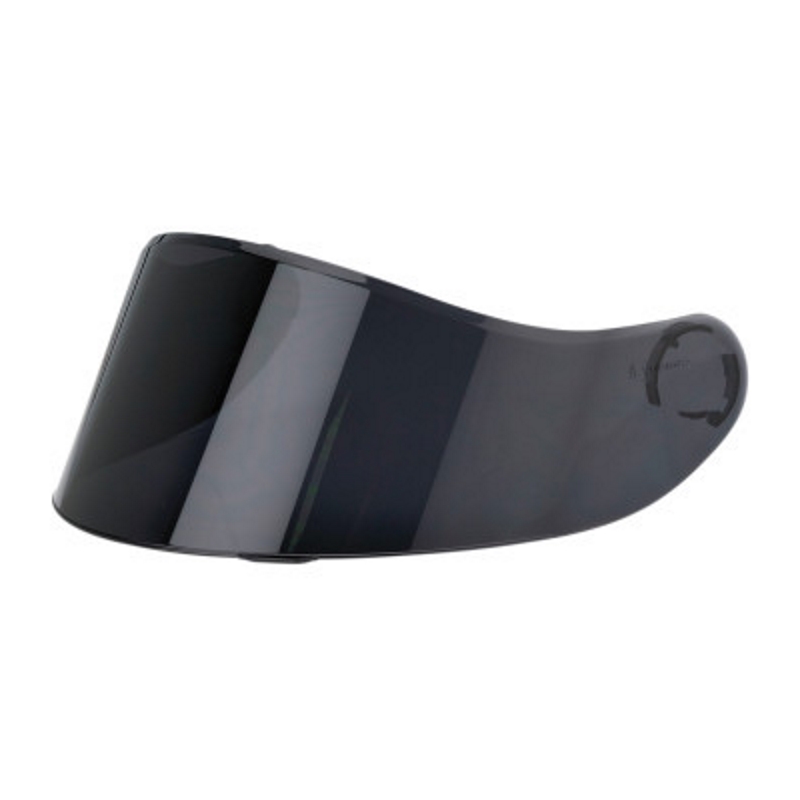 Shield for Solaris Helmet - Dark Smoke