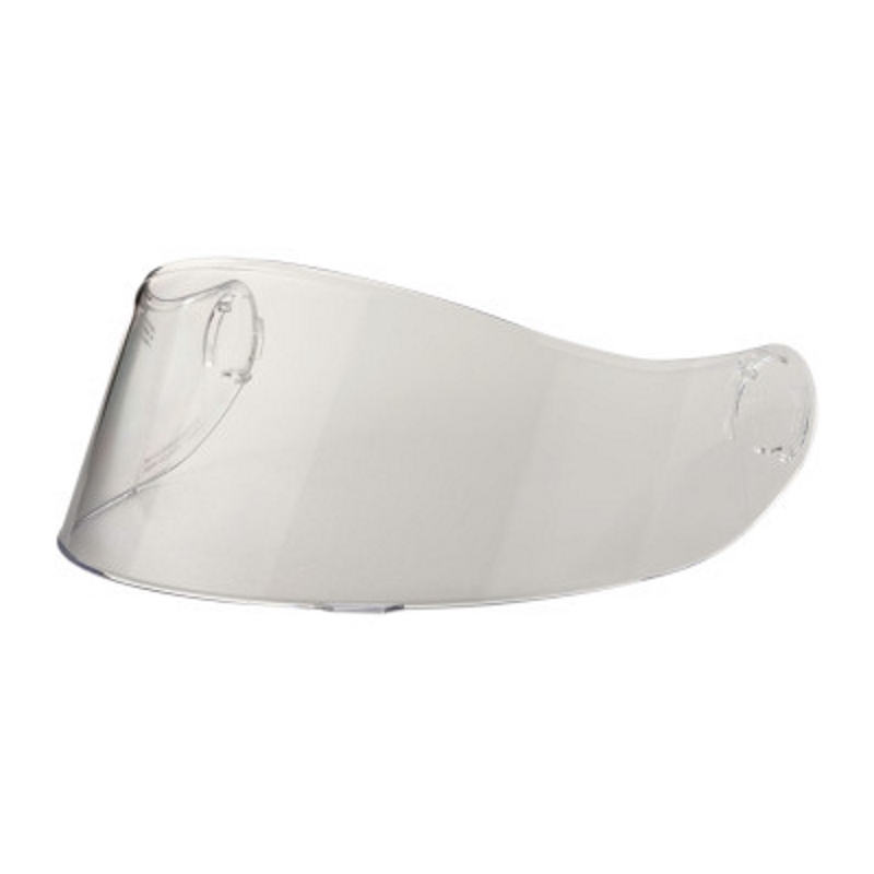 Shield for Warrant Helmets - Clear