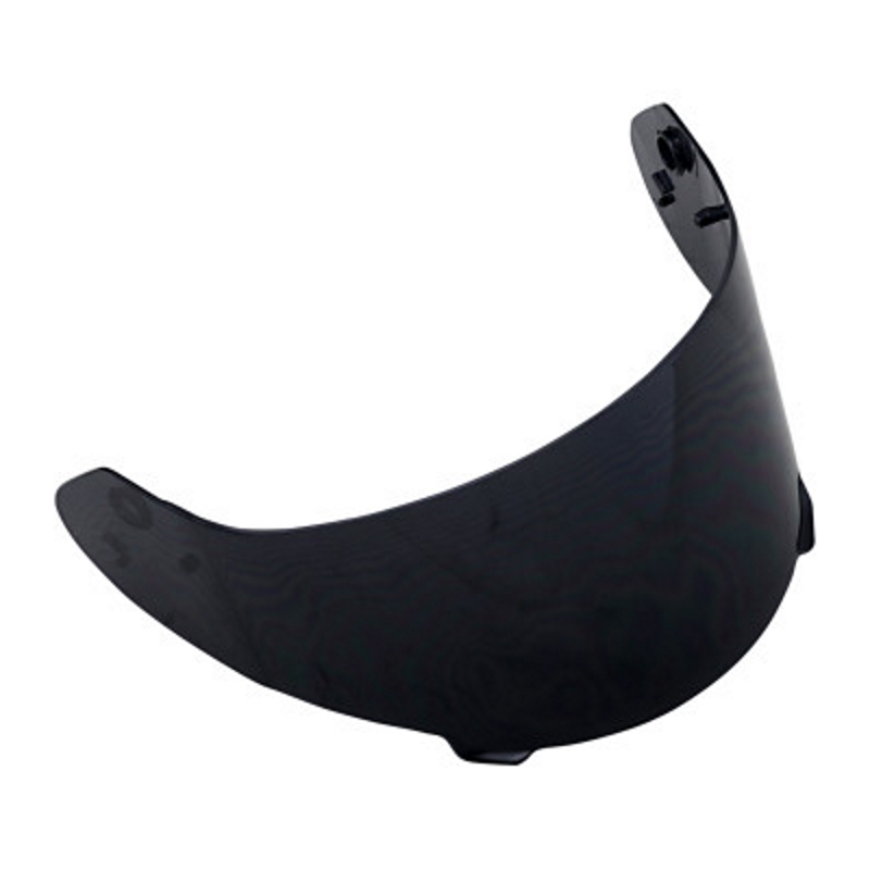 Shield for Warrant Helmets - Smoke