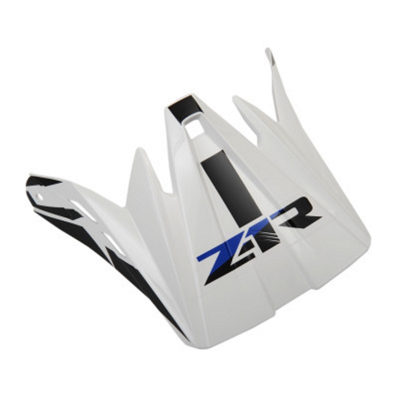 Visor Kit for Rise Child Helmets - Blue