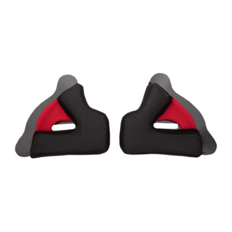 Cheek Pads for Rise Child Helmets - Lg/XL