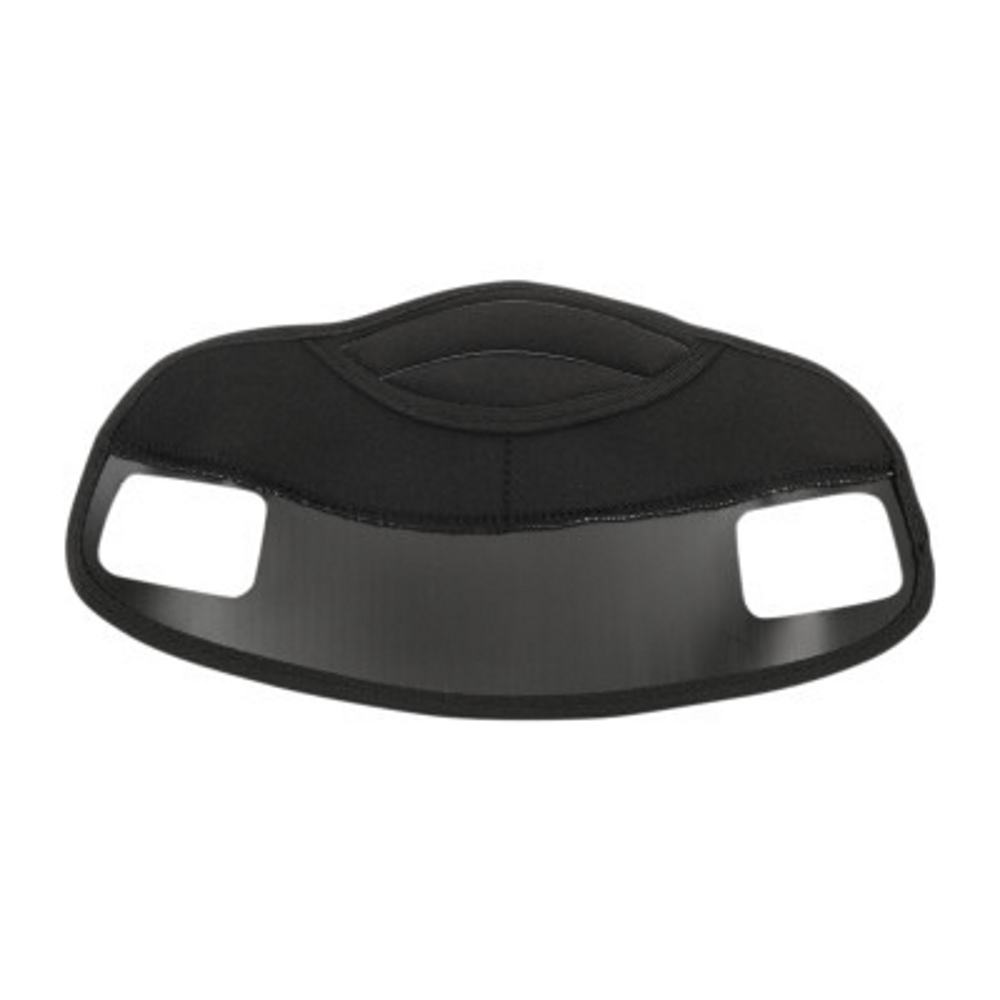 Breath Box for Range Helmets - Black