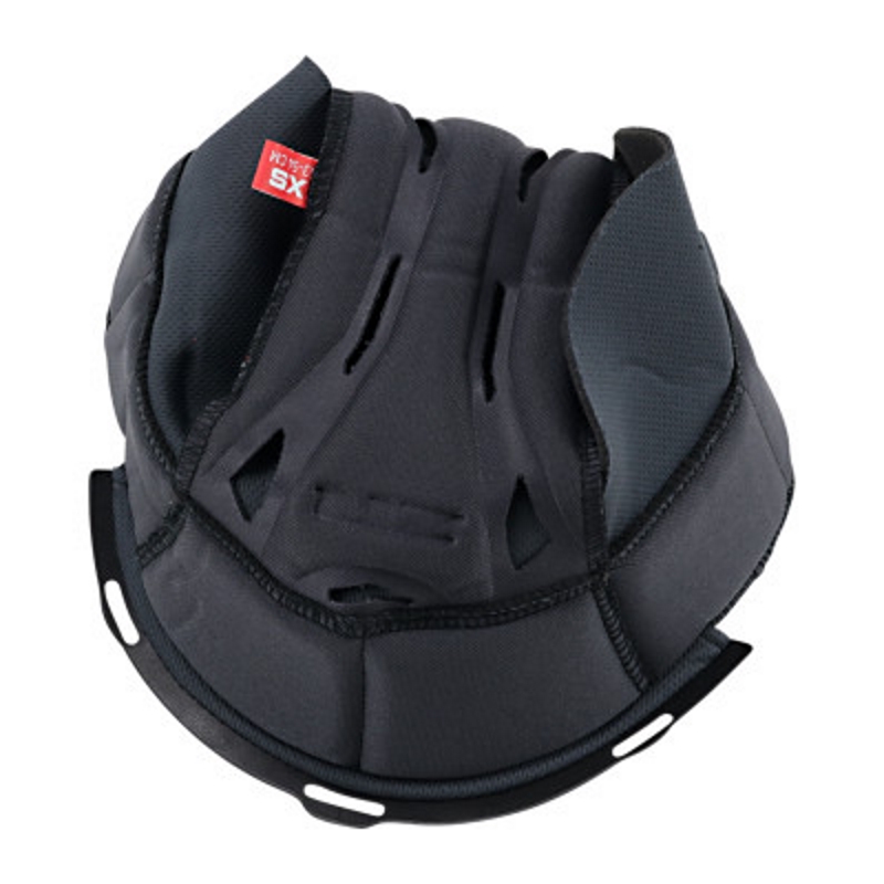 Liner for Warrant Helmets - XS (12mm)