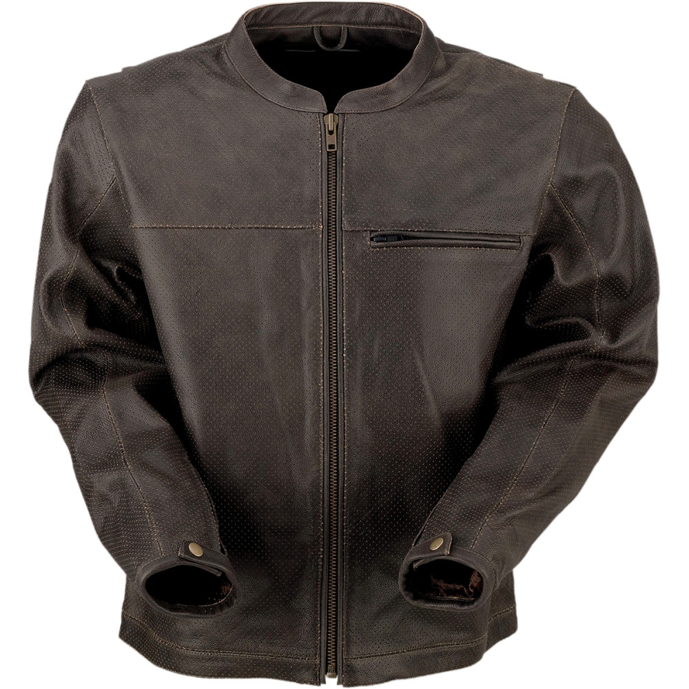 Munition Jacket
