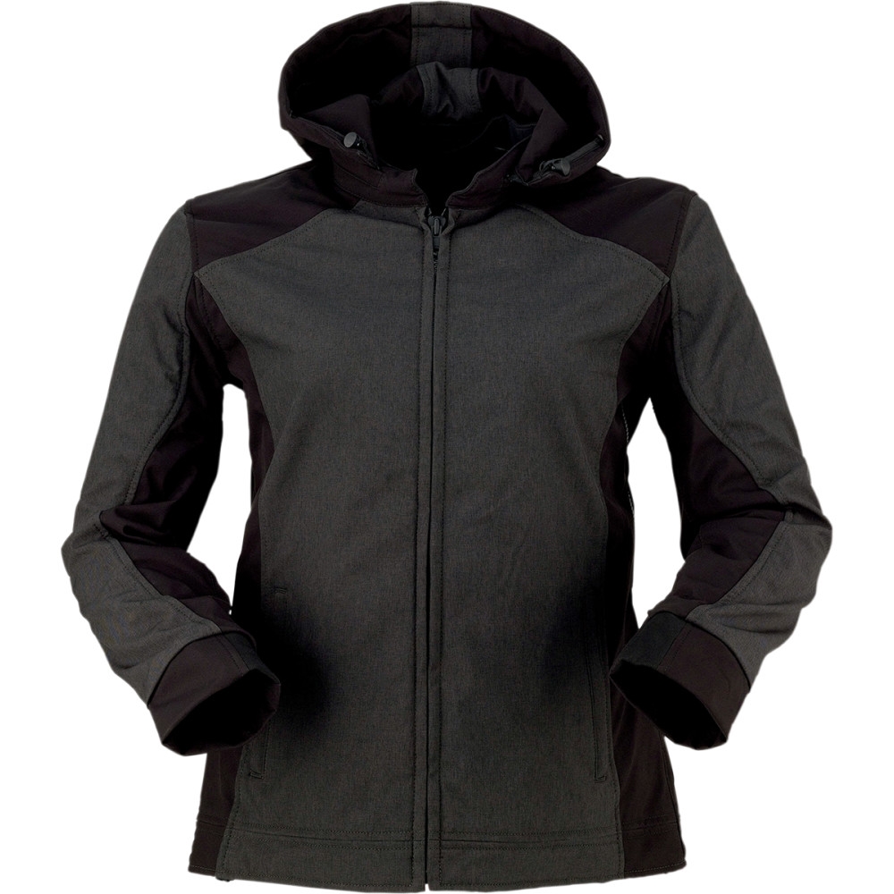Battery Womens Jacket