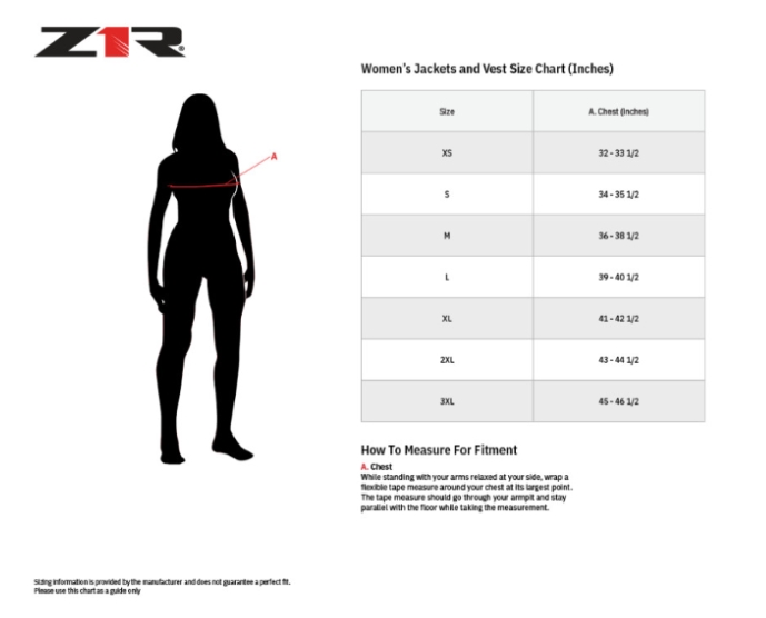 Battery Womens Jacket