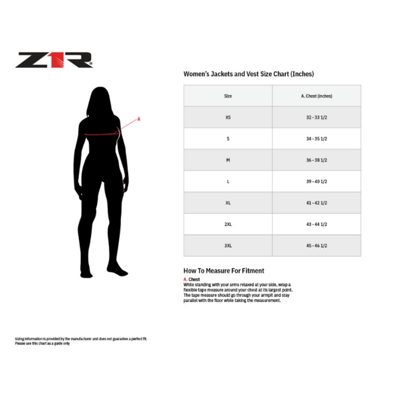 Impress Womens Jacket