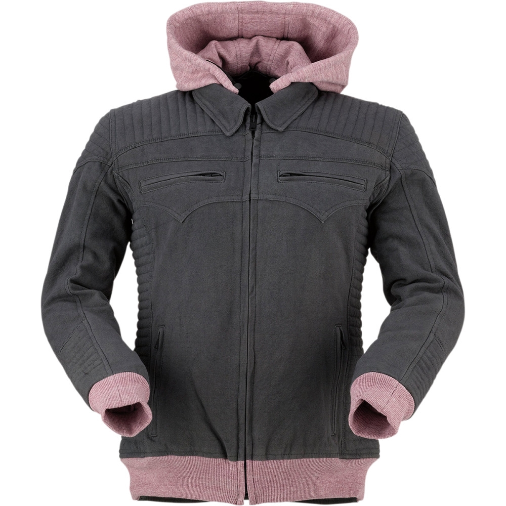 Impress Womens Jacket