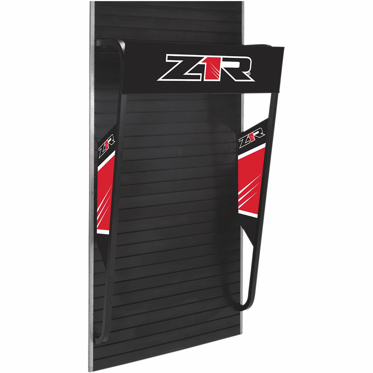 Z1R Slatwall Display Graphics
