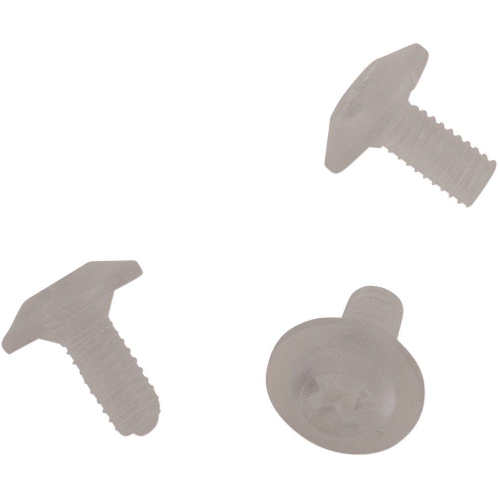 Spoiler Screws for Pista GP R Helmets