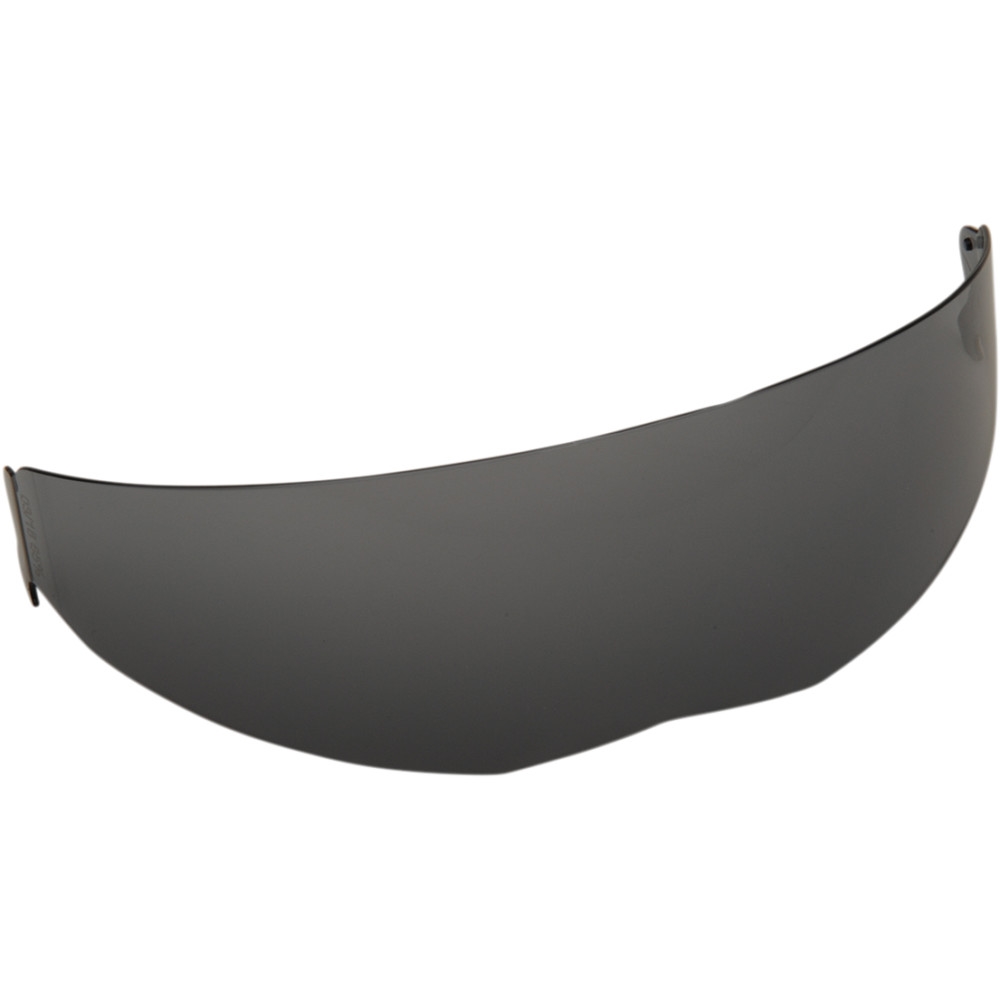 Anti-Scratch 7-1 Internal Sun Visor for Sport Modular Helmets - Light Smoke - XS/Lg