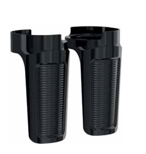 Method Performance Bagger Fork Guards