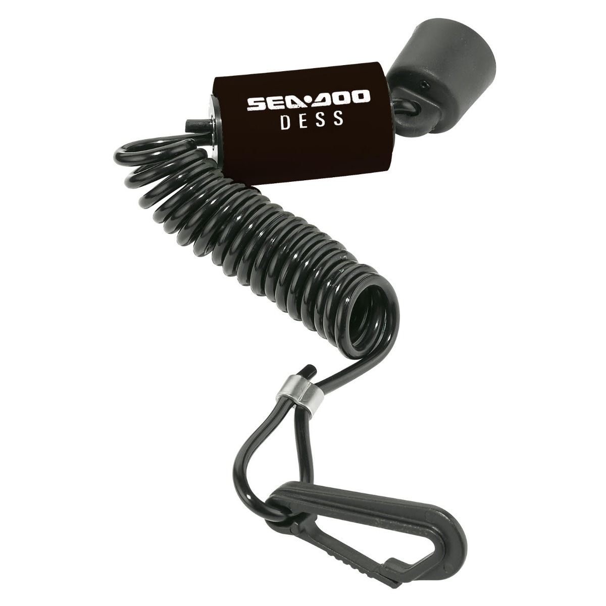 D.E.S.S. Floating Safety Lanyard