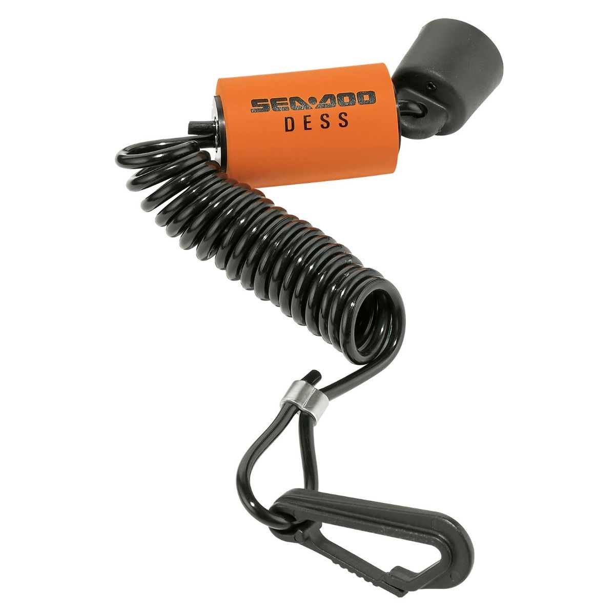 D.E.S.S. Floating Safety Lanyard