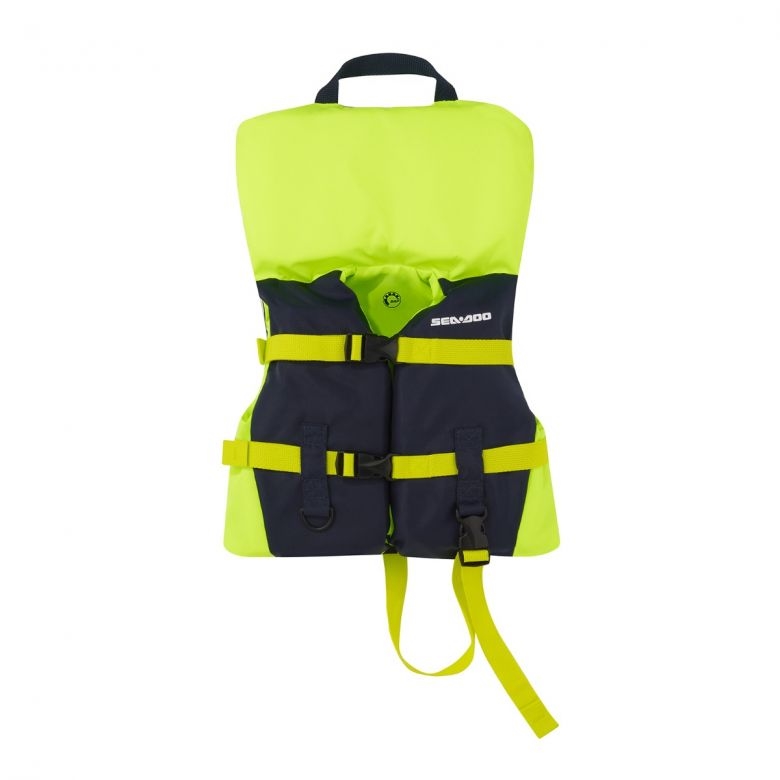 Sandsea Small Kids PFD