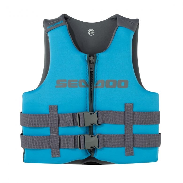 Junior Explorer PFD