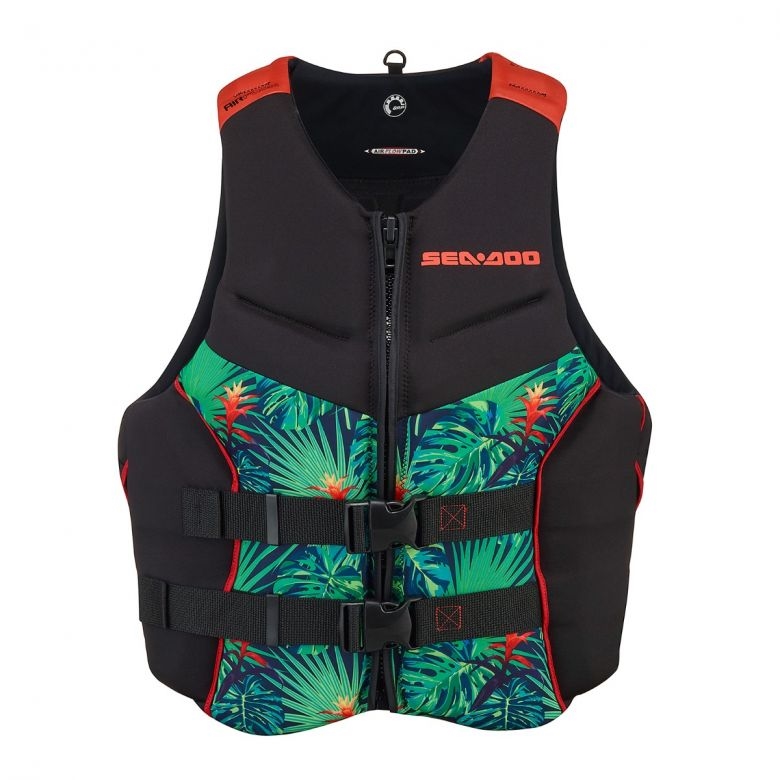 Airflow Aloha Edition PFD