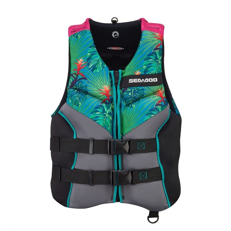 Airflow Aloha Edition Womens PFD