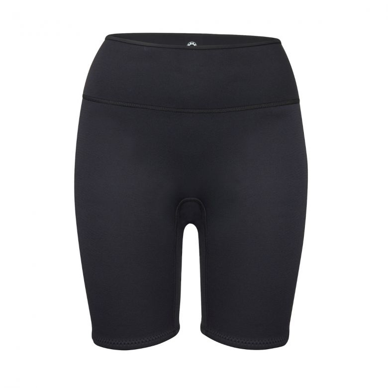 Neoprene Womens Shorts