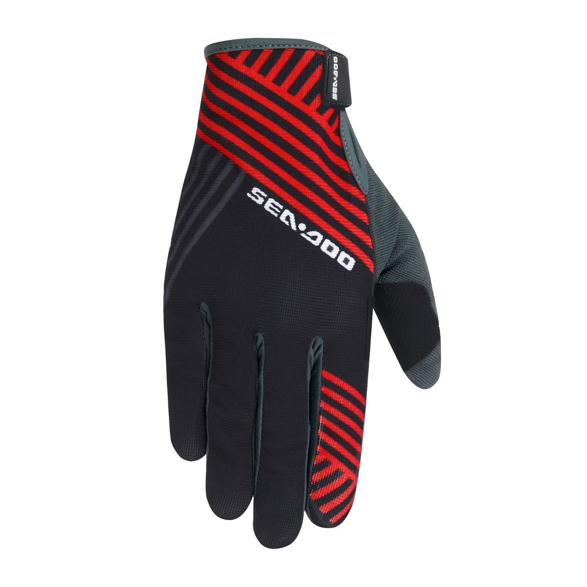 Attitude Full-Finger Gloves