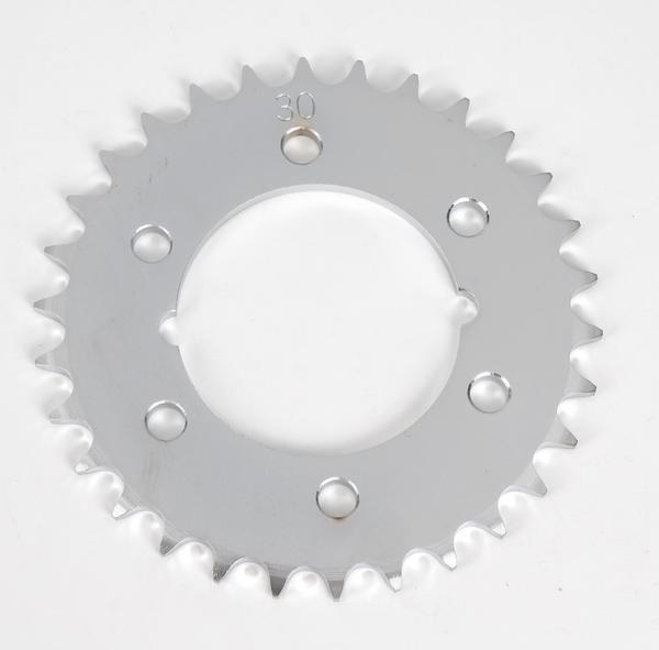 Axle to Axle Sprocket - 30T