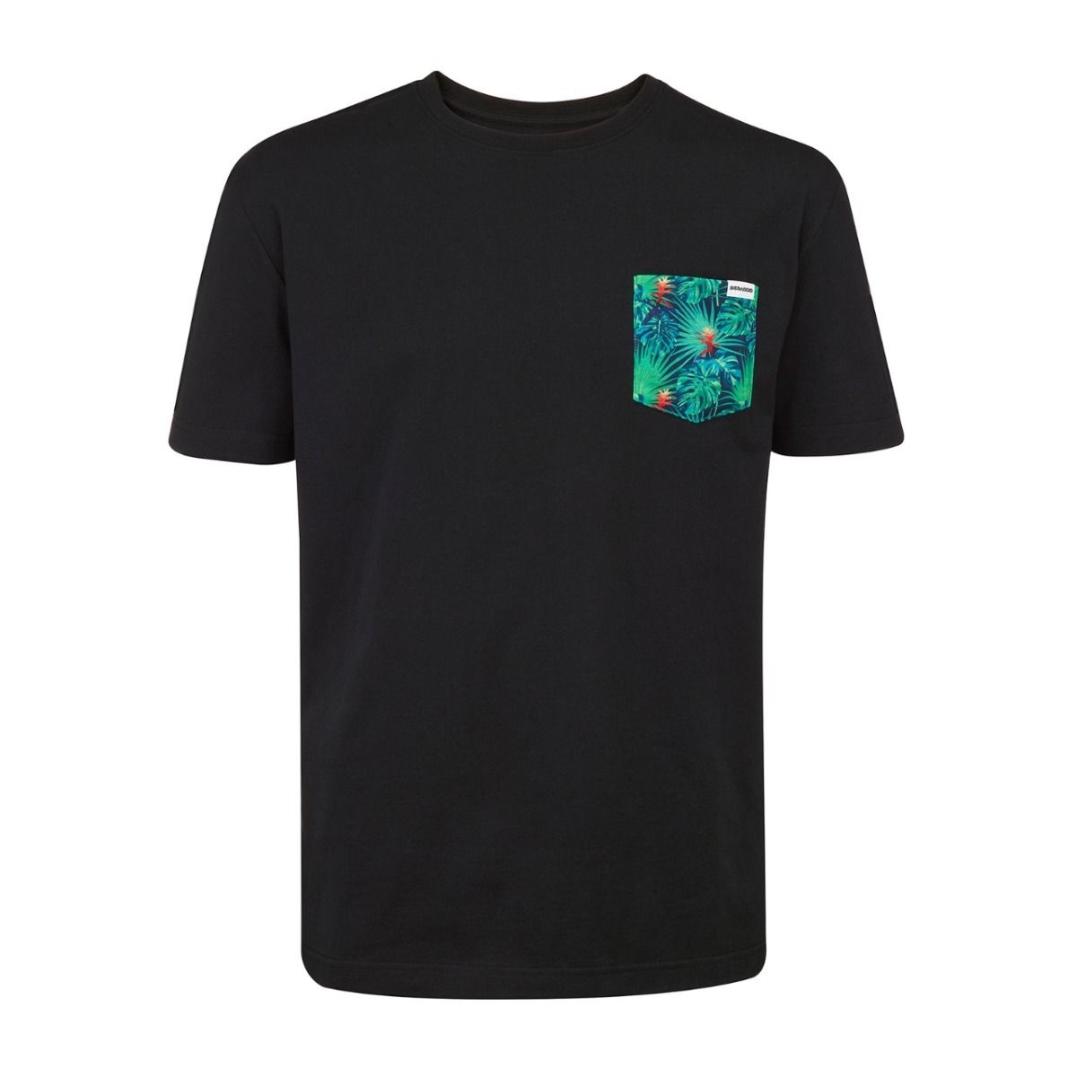 Aloha Pocket T-Shirt