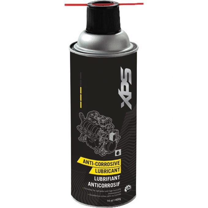 Anti-Corrosive Lubricant - 14 oz.