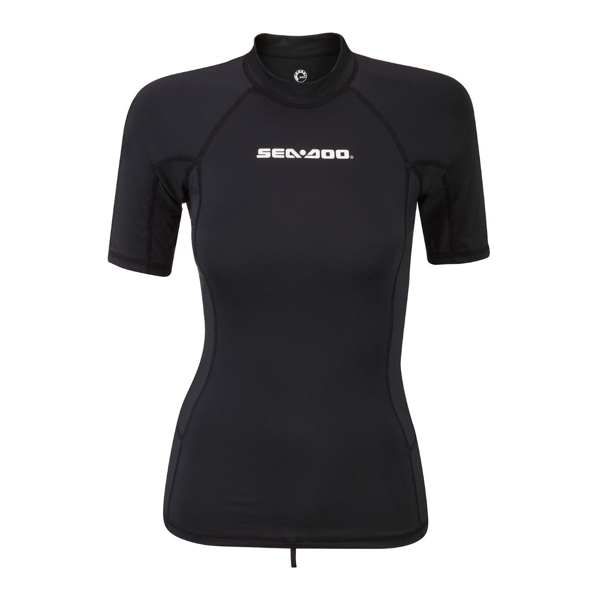 Signature Short Sleeve Womens Rashguard