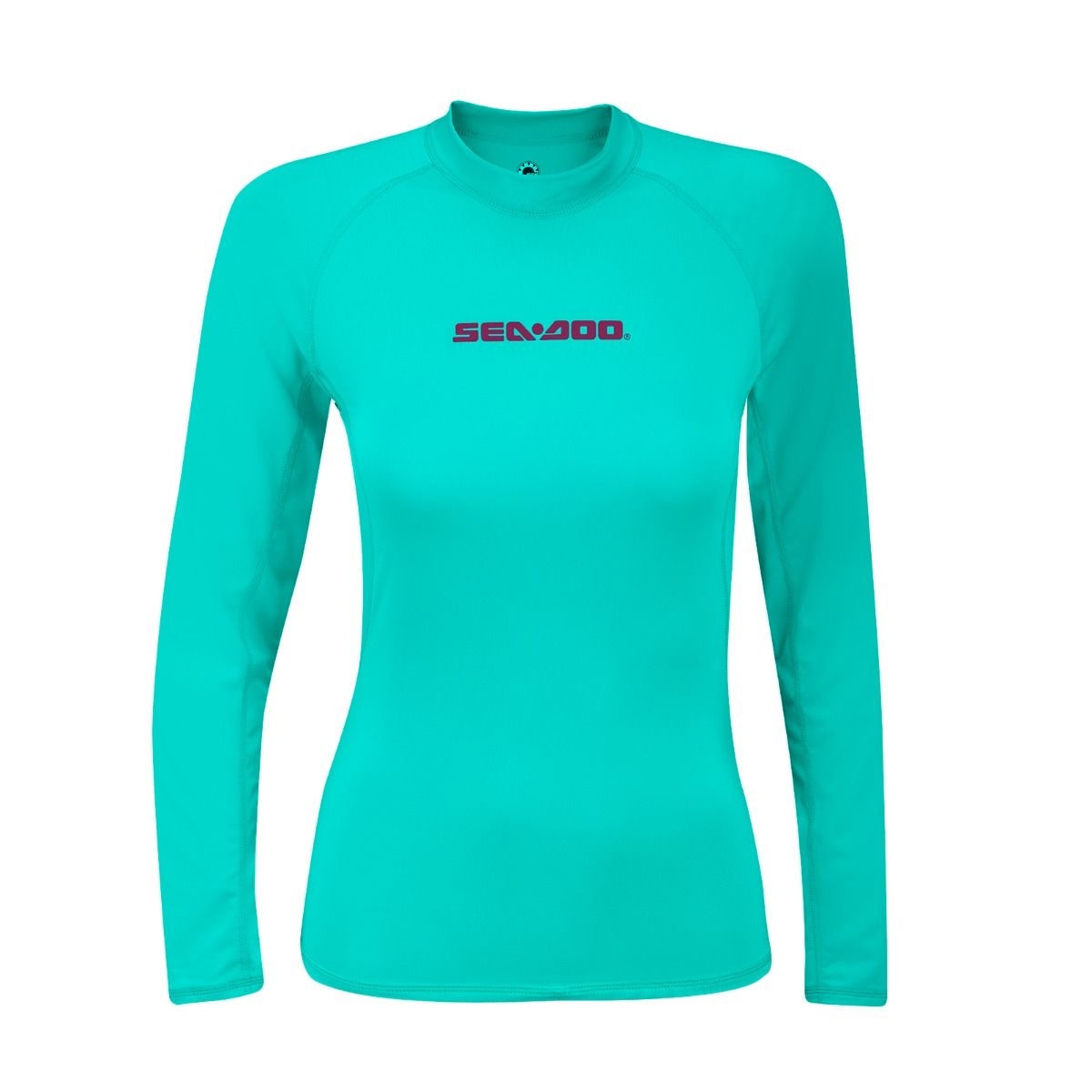 Sand & Sun Long Sleeve Womens Rashguard