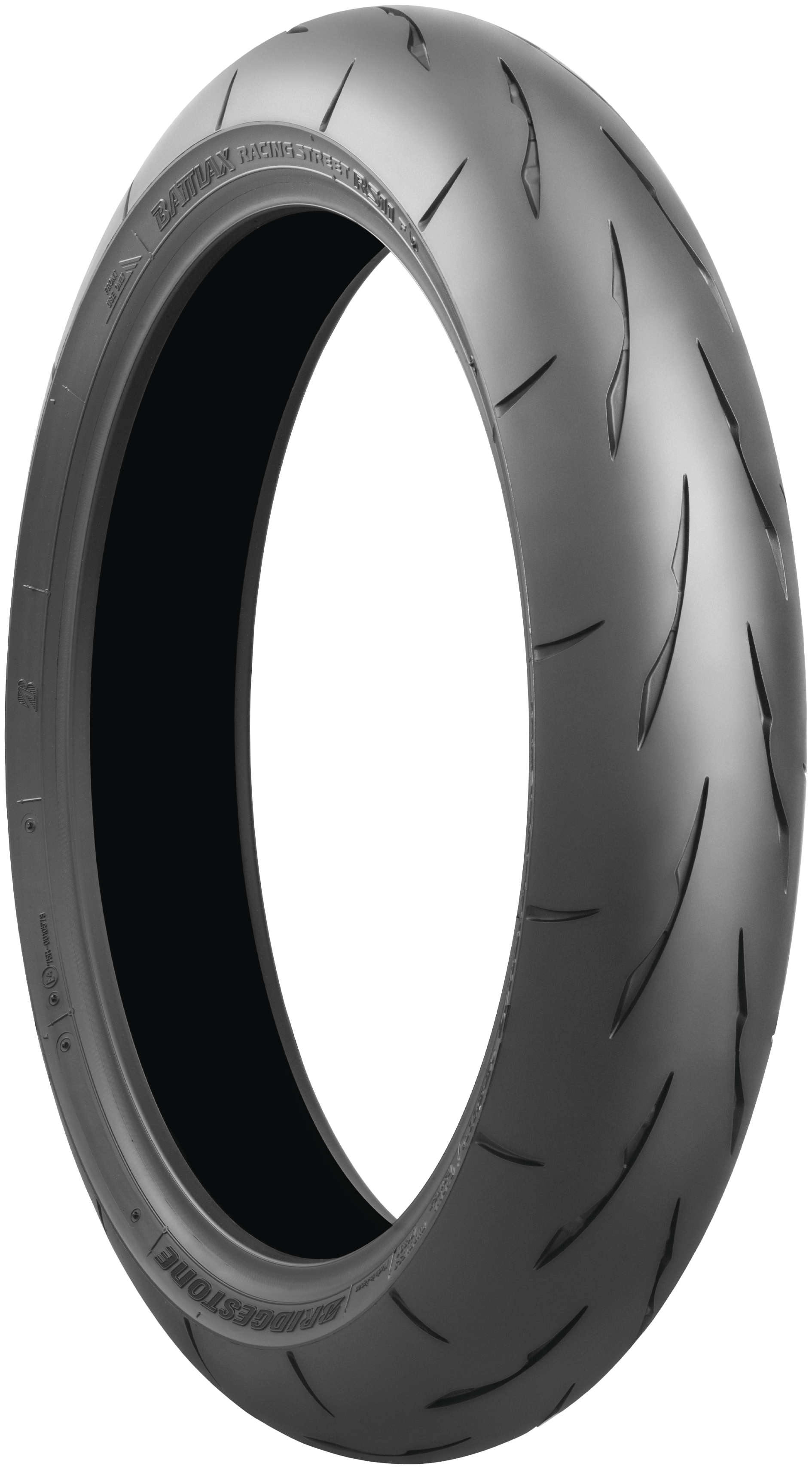 Battlax RS11 Racing Street Front Tire - 120/70ZR17