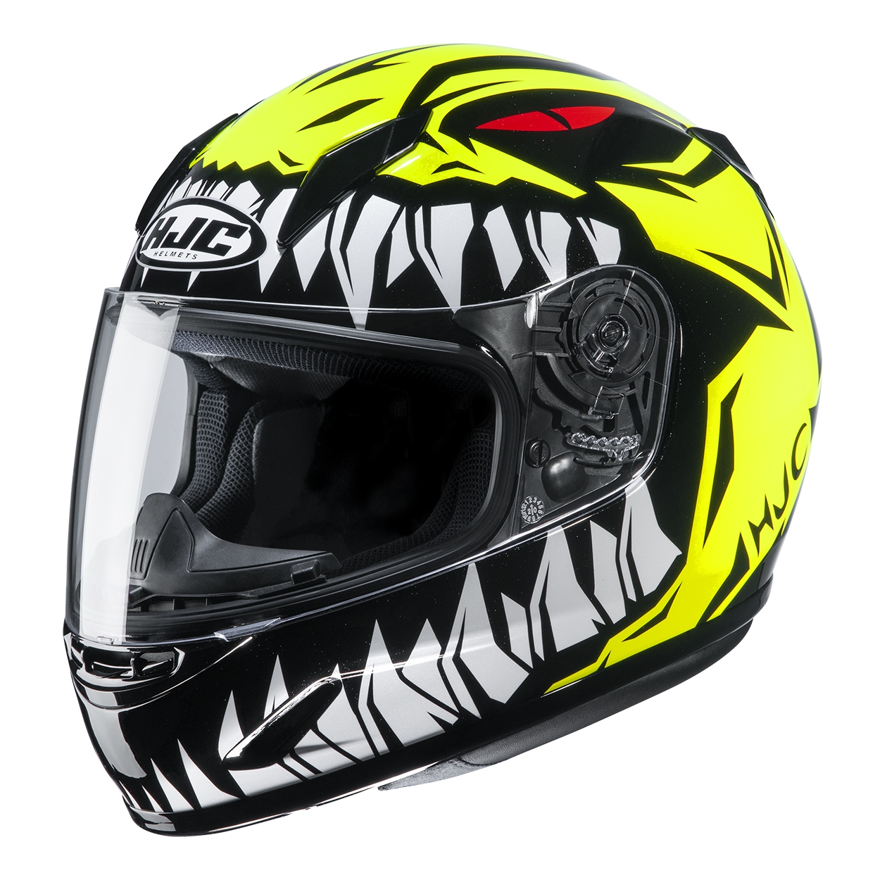 CL-Y Zuky Youth Helmet