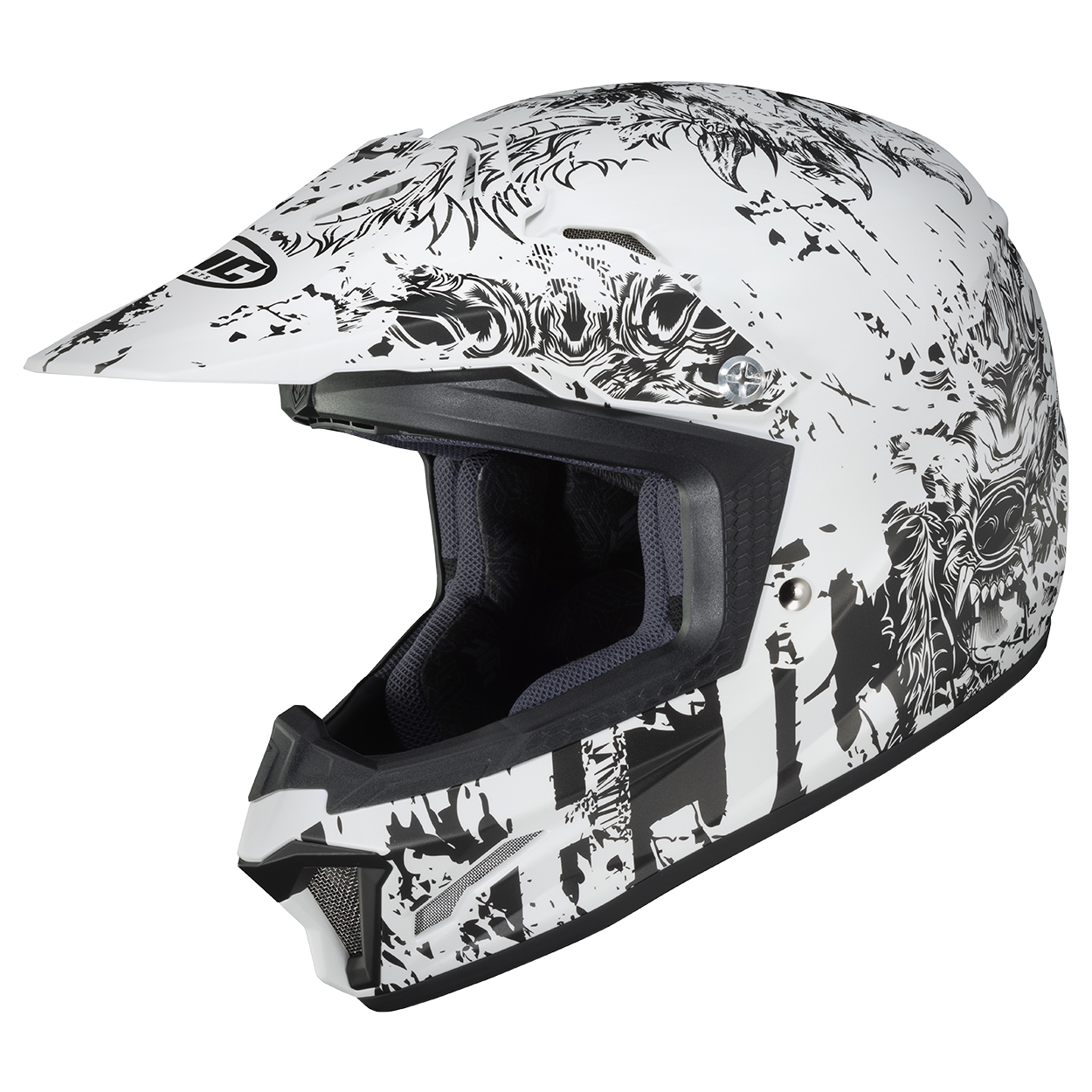 CL-XY II Creeper Youth Helmet