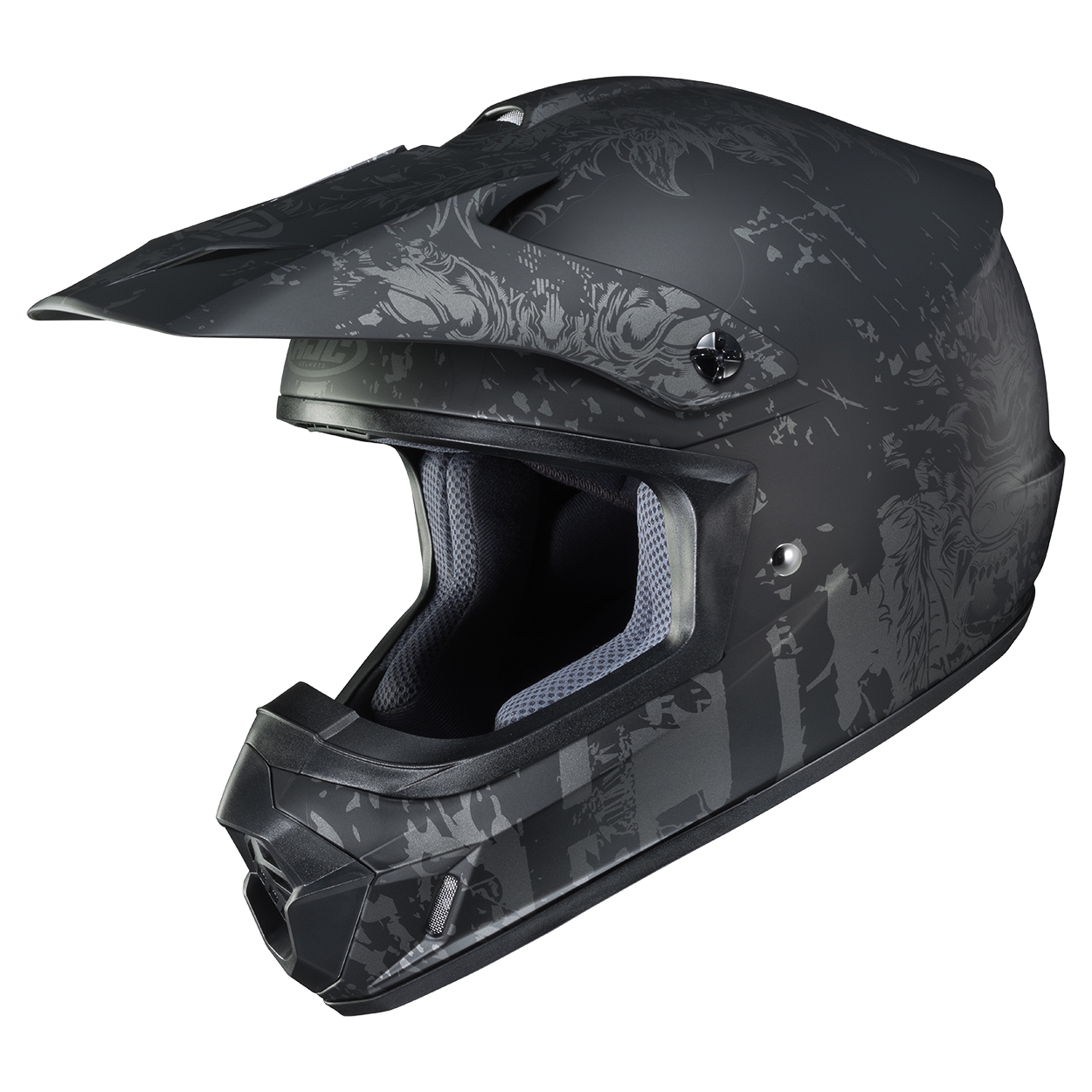 CS-MX II Creeper Helmet