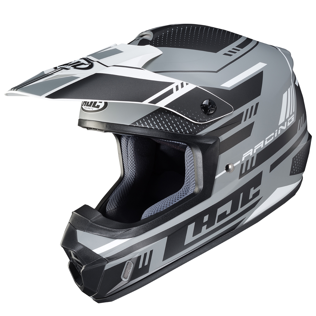CS-MX 2 Trax Helmet