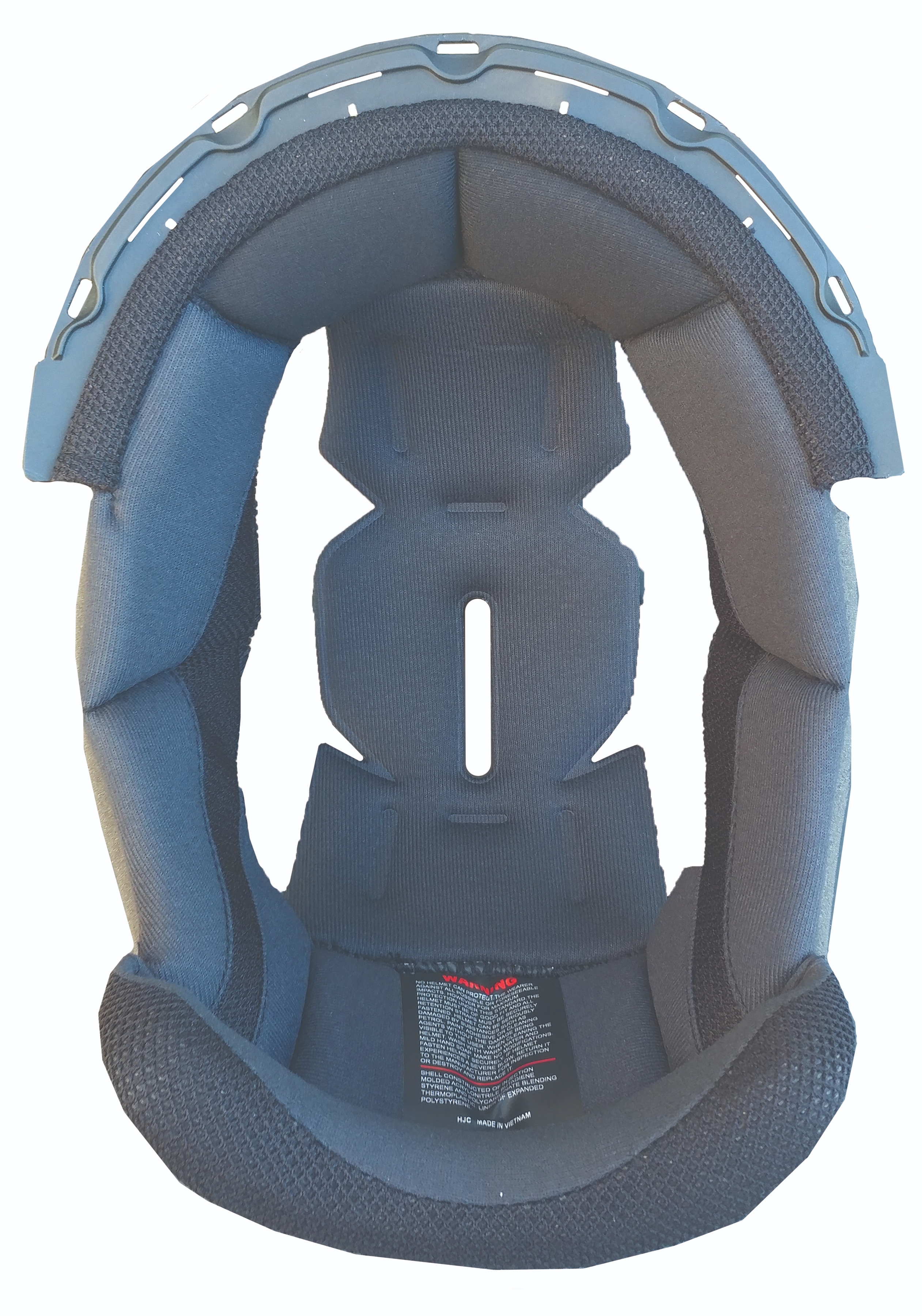 Liner for i70 Helmets - 15mm - XS